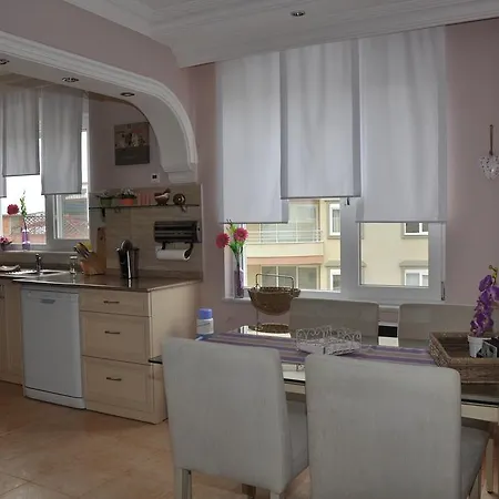 Apartamento Al Con 9 *