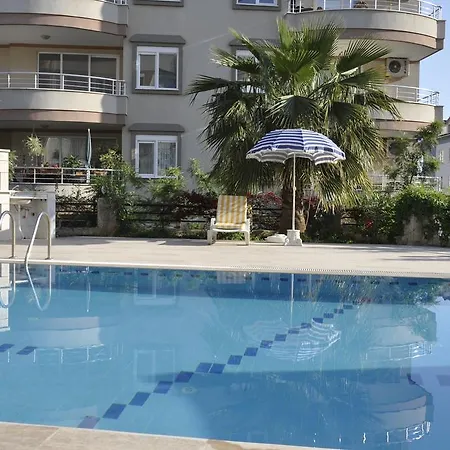 Apartamento Al Con 9