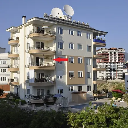 Apartamento Al Con 9 *