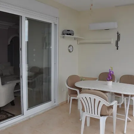 Apartamento Al Con 9 Alanya