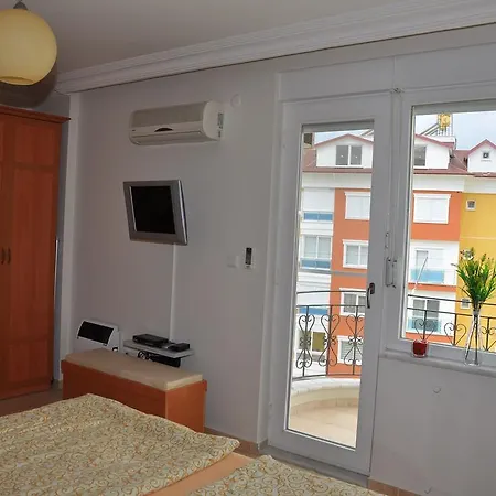 Al Con 9 Apartamento