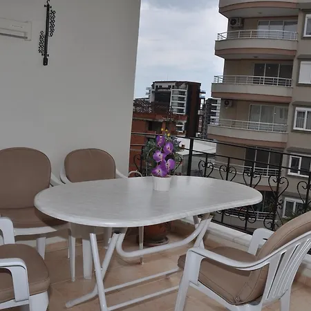 Al Con 9 Apartamento *