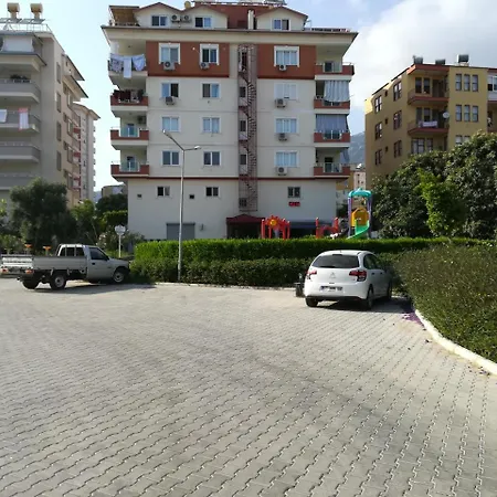 Apartmán Al Con 9