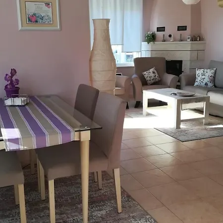 Al Con 9 Apartamento