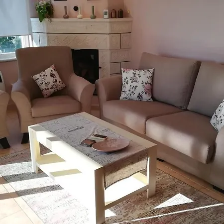 Al Con 9 Apartamento Alanya