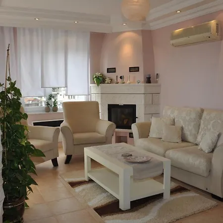 Apartment Al Con 9